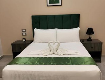 Cairo City Inn Hotel 3