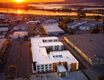 Hampton Inn & Suites by Hilton San Diego SeaWorld Near Old Town 2
