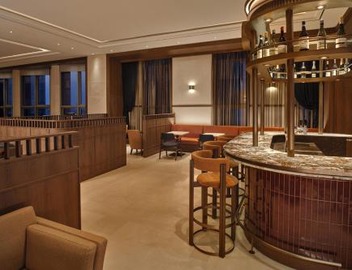 Four Points by Sheraton Josun, Seoul Station 4