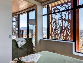 Luxury Vancouver Condo Stunning City & Water Views 5