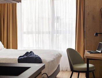 Residence Inn by Marriott Paris Didot Montparnasse 2