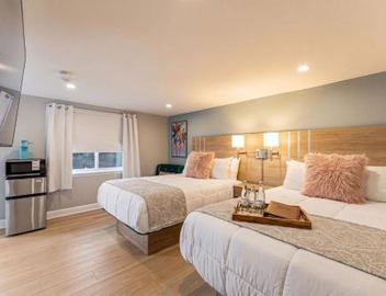 Dennisport Surf Club Boutique Hotel 2