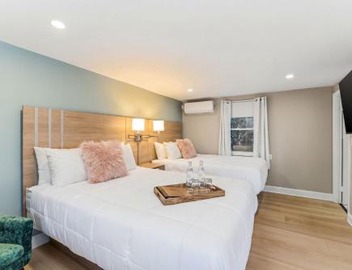 Dennisport Surf Club Boutique Hotel 3