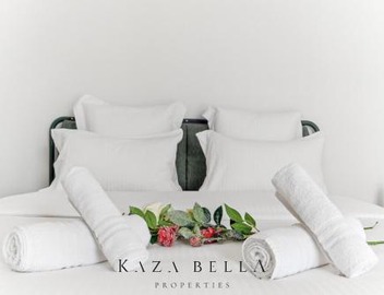 KAZA BELLA - Saint Ouen Beautiful apartment 3