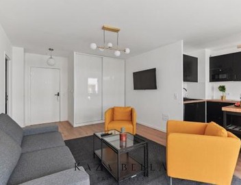KAZA BELLA - Saint Ouen Beautiful apartment 5