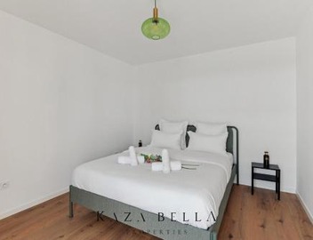 KAZA BELLA - Saint Ouen Beautiful apartment 4