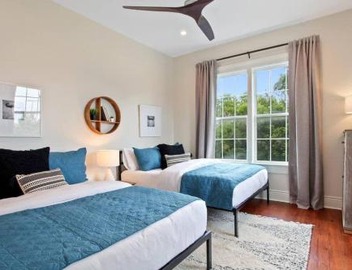 Refurbished Home with Hot Tub 2