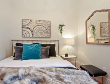 Refurbished Home with Hot Tub 3