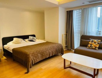 Shanghai Lerongju Boutique Apartment Metro Line 8 20meter 5