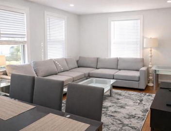 Coastal Stay 2 Modern Ocean View Apartments Walk to Beach 4 Free Parking Spaces 4