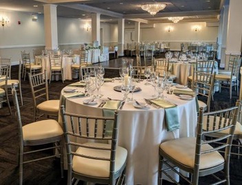 Heritage Hotel, Golf & Conference Center 4