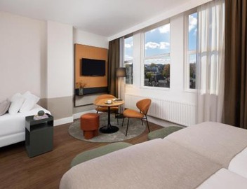 NH City Centre Amsterdam 2