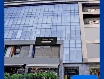 Townhouse PBG Mall Vashi 5