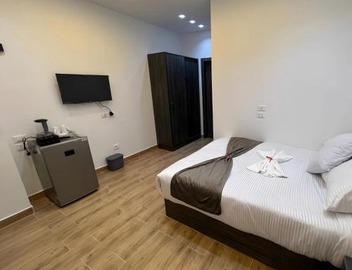 Cairo City Inn Hotel 2
