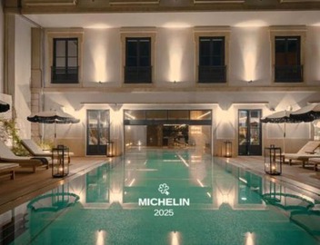 GA Palace Hotel & Spa, a XIXth-Century Villa 3