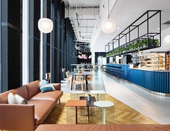 H4 Wyndham Paris Pleyel 5