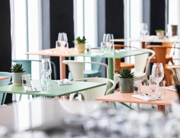 H4 Wyndham Paris Pleyel 3