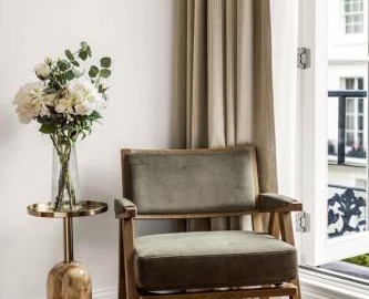 Stylish Flat Close to Hyde Park AC 2