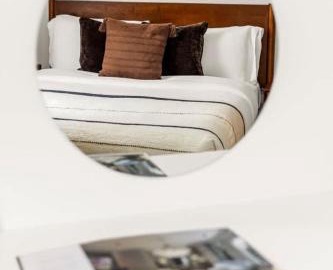 Stylish Flat Close to Hyde Park AC 5