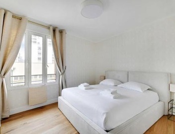 Stunning apartment - 3BR 6P -La Defense 5