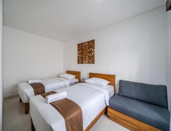 Sachi Guest House 3