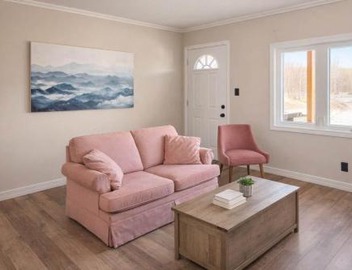 Stylish 3BR Home Near Hub Trail & Amenities 4
