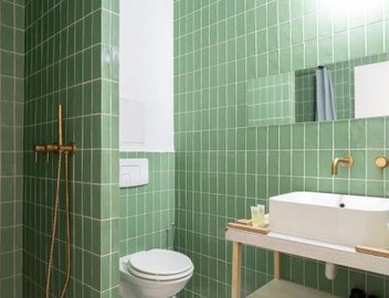 TheBlueStay 270 - Apartment - Grands Boulevards 2