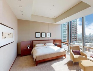 Grand Hyatt Tokyo 5