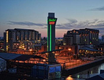 River Rock Casino Hotel 3