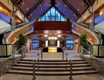 River Rock Casino Hotel 2