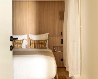 Wonderful apartment 2BR 6P - Eiffel Tower 5