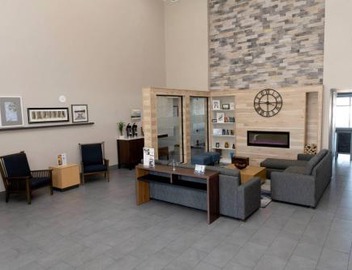 Country Inn & Suites by Radisson, Harrisburg - Hershey West, PA 3