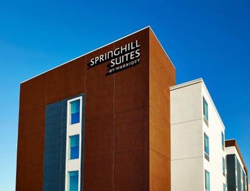 SpringHill Suites by Marriott Springfield North 3