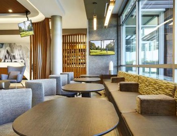 SpringHill Suites by Marriott Springfield North 5
