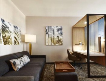 SpringHill Suites by Marriott Springfield North 2