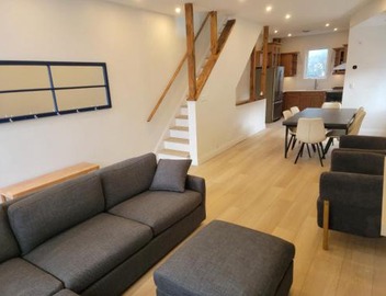 672 Wellington - Stay in the heart of Toronto 5
