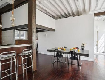 BnBNova - 2BR - Saint Germain & Buci 5
