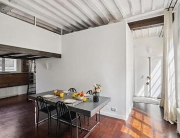 BnBNova - 2BR - Saint Germain & Buci 4