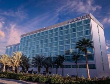 Swissotel Jeddah Al Hamra 5