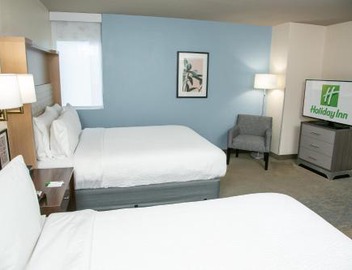 Holiday Inn Metairie New Orleans by IHG 3