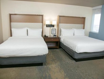 Holiday Inn Metairie New Orleans by IHG 5