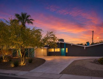 Paradise Palms - a Pool Oasis near STRIP 4