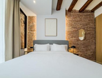 Novus Homes Barcelona Sants 4