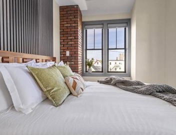 Boston Style 2BR2BTH/Near Boston + New Build 3
