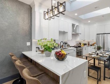 Boston Style 2BR2BTH/Near Boston + New Build 2