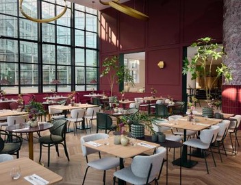 Van der Valk Hotel Paris CDG Airport 5
