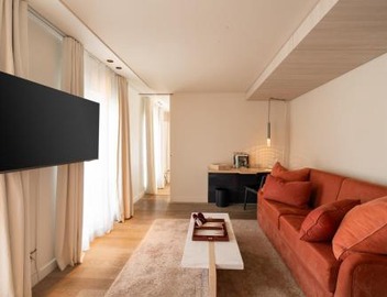 Hotel de Nell 5