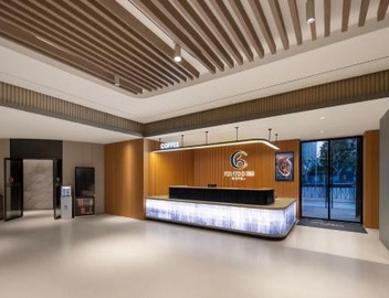 枫渡酒店上海陆家嘴世纪大道地铁站店 5