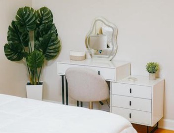 New Modern 3BR Gym Workspace Quiet Location 3