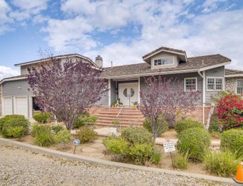 Amazing Mtn & City Views! Simi Valley Hideaway 4